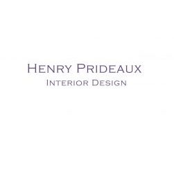 Interior Designer - Henry Prideaux Interior Design